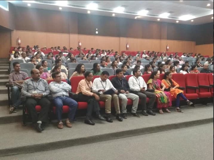 FDDI Hyderabad Events and activities photo 5